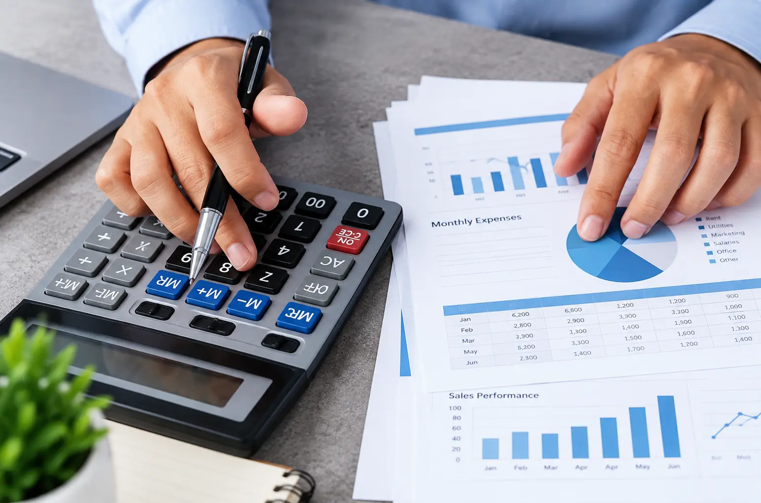 Reviewing workers' compensation premiums and costs